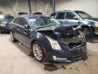 CADILLAC - XTS