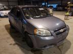 CHEVROLET - AVEO