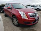 CADILLAC - SRX