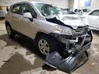 CHEVROLET - TRAX