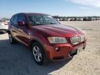 BMW - X3