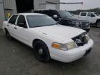 FORD - CROWN VICTORIA