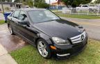 MERCEDES-BENZ - C-CLASS