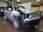 JEEP - RENEGADE