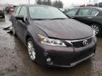 LEXUS - CT 200