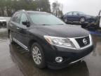 NISSAN - PATHFINDER