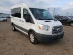 FORD - TRANSIT CONNECT