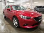 MAZDA - 6