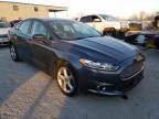 FORD - FUSION