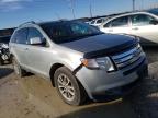 FORD - EDGE