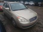 HYUNDAI - ACCENT