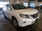 LEXUS - RX350