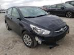 HYUNDAI - ACCENT