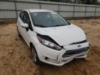 FORD - FIESTA