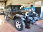 JEEP - WRANGLER