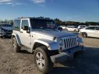 JEEP - WRANGLER
