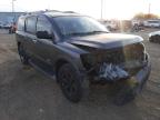 NISSAN - ARMADA