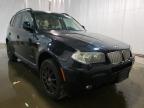BMW - X3