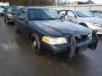 FORD - CROWN VICTORIA