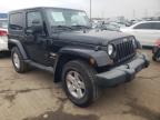 JEEP - WRANGLER