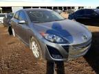 MAZDA - MAZDA3