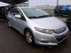 HONDA - INSIGHT