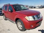 NISSAN - PATHFINDER