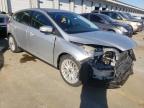 FORD - FOCUS