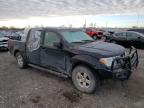 NISSAN - FRONTIER