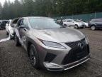 LEXUS - RX450