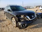 NISSAN - PATHFINDER