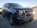 CHEVROLET - TAHOE