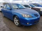 MAZDA - MAZDA3