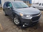 CHEVROLET - TRAVERSE