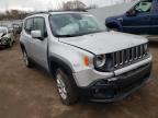 JEEP - RENEGADE