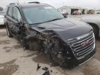 GMC - TERRAIN