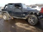 JEEP - WRANGLER