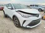 TOYOTA - C-HR