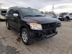 NISSAN - ARMADA