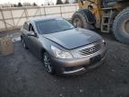 INFINITI - G35