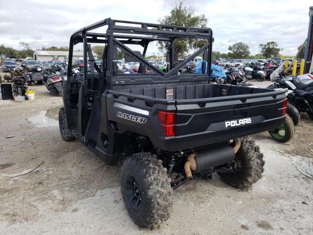 Polaris Ranger Diesel HD