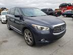 INFINITI - QX60