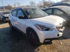 NISSAN - KICKS