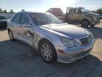 MERCEDES-BENZ - C-CLASS