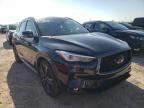 INFINITI - QX50