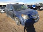 CHEVROLET - EQUINOX