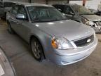 FORD - FIVE HUNDRED