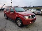 NISSAN - PATHFINDER