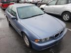 BMW - 5 SERIES