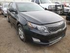 KIA - OPTIMA